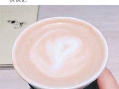 -麦当劳(塔园路店)