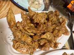 -正宗天津烧麦馆(柳州路店)