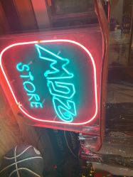 点击看大图 -MDZ STORE·TATTOO·耳饰