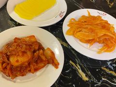 -桃园中华料理炸酱面(燕儿岛路店)