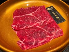 -牛YO寿喜烧和牛火锅自助(三台子万象汇店)