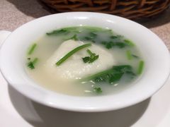 天目湖鱼头煲-天福苑(崇宁路店)
