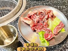 -红泥小火炉·东北泥炉烤肉(天一旗舰店)