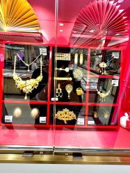 -粤豪珠宝(贝丽北路店)