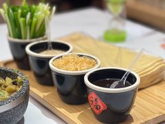 -偏爱炒鸡(老县衙店)