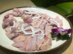 -煲大王猪肚鸡·椰子鸡火锅(红谷滩万达店)
