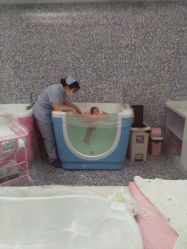 -月幸福月子中心(静安店)