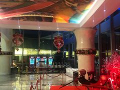 -珠海横琴长隆《卡卡虎奇遇记》