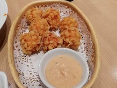 -必胜客(新中纬店)