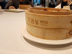 -天然台1908(中建广场店)