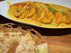 -甲米府·泰国餐厅(八佰伴店)