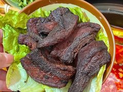 -黔三一夺夺粉酸汤火锅(百信店)