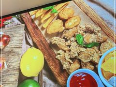 -老张牛肉面(天津万象城店)