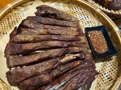 -那啥餐厅(富乐大街店)