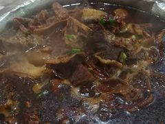 -桂萍特色牛筋牛杂(长堤街总店)