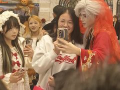 -大悦城(沈阳中街店)