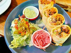 -Famous肥猫墨西哥音乐餐吧(五棵松华熙LIVE店)