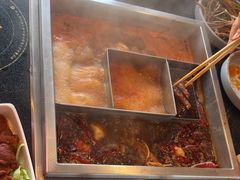 -重庆德忆火锅（龙南街3店）(渝水岸餐饮)