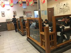 大堂-五芳斋(中山大道总店)