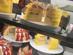 -PAOPAO Bakery&Café(港汇店)