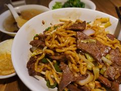 -寻裕记·现炒浇头面(人民广场店)