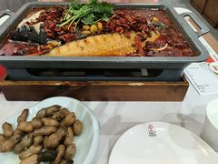 -火龙堂·风味民间菜(文一路店)