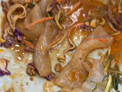 -丽泽山庄·生态怀柔菜·虹鳟鱼(红螺寺店)