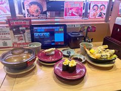 -寿司郎(北京路粤潮楼店)