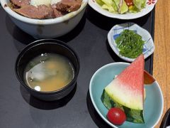 -万鱼亭 日本料理(无锡香山名园店)