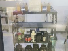 -一兆韦德健身(古美店)
