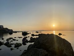 -养马岛旅游度假区