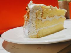 -松咖啡自助餐厅·松北香格里拉