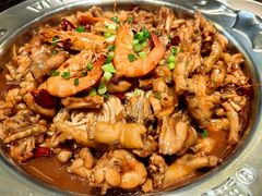 -胖哥俩肉蟹煲(厦门中华城店)