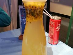 -千岛蚝高压锅生蚝·人参火锅(白云万达店)