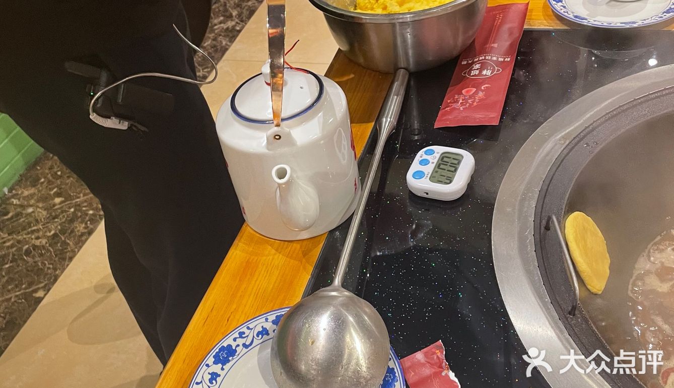 铁锅炖大鹅