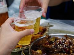-小民大排档(马场角横路店)