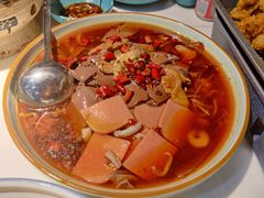 -荷塘秋月·本帮江浙菜(国权路店)