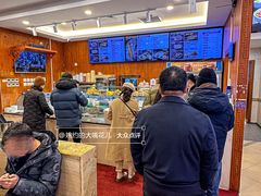 -丝路伊兰·兰州牛肉面(牛街总店)