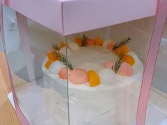 -今日Cake蛋糕茶歇·甜品台定制