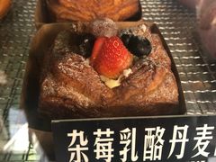-Juicy Bakery(大学路店)