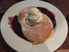 -Pancakes on the rocks(Darling Harbour)