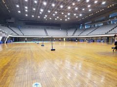 -福田体育公园