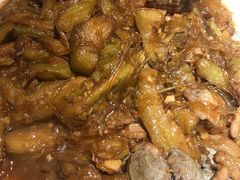-日丰园海肠水饺·老字号大连海鲜(和平广场店)