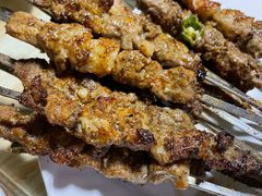 -马黑哥椒麻鸡(清江山水店)