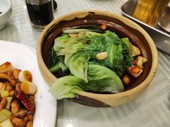 -王厚元饺子·辽菜·烤鸭(黄河大街店)