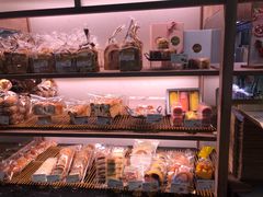 -巴黎贝甜(来福士店)