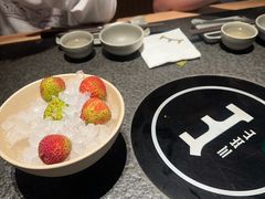-三出山火锅(南京万象天地店)