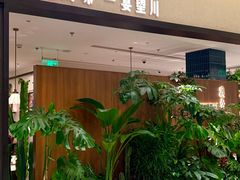 -漢舍川菜馆(国贸商城店)