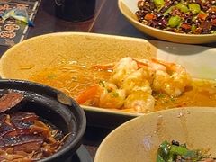 -外婆家(义乌新光汇购物中心店)