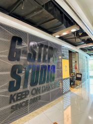 -G-STEPS舞蹈工作室